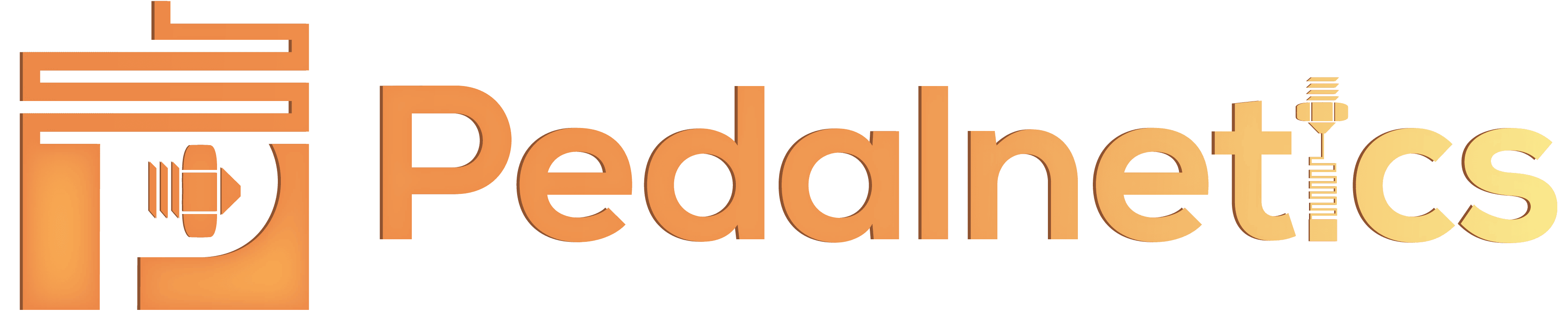 Pedalnetics