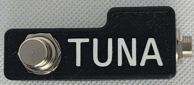 Tuna 1