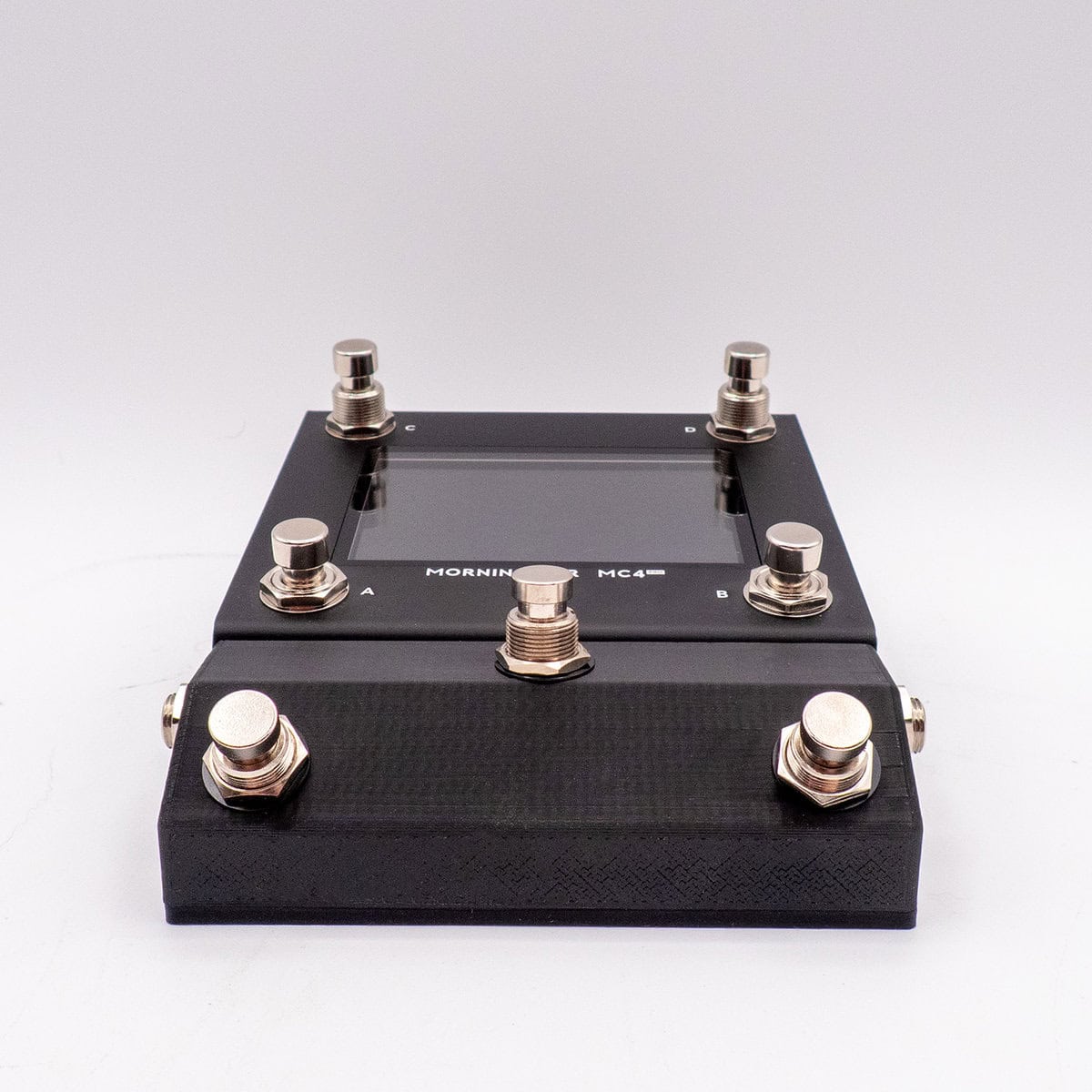 MC4Pro FrontAux3 Hybrid Paired